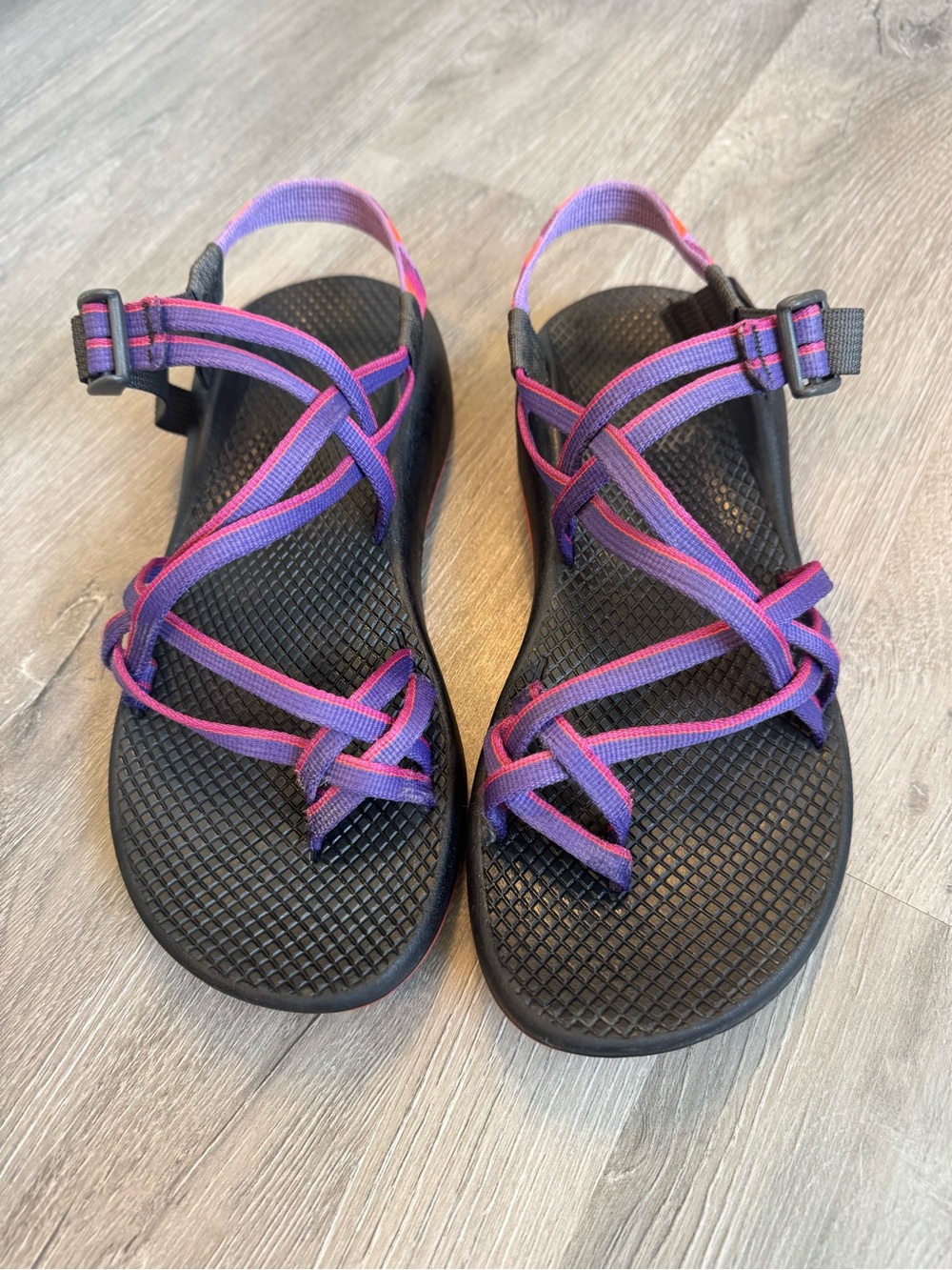 Chaco sandals